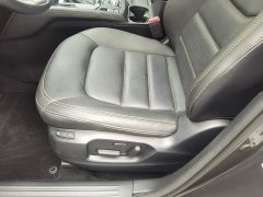 Mazda CX-5 2022 2.5L Automatic FWD Premium Trim - ფოტო 20