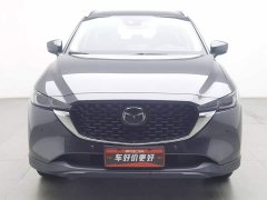 Mazda CX-5 2022 2.5L Automatic FWD Premium Trim - ფოტო 3