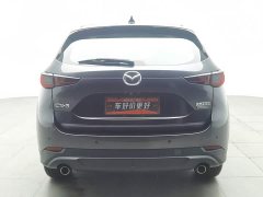 Mazda CX-5 2022 2.5L Automatic FWD Premium Trim - ფოტო 4