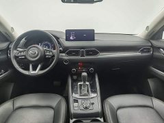 Mazda CX-5 2022 2.5L Automatic FWD Premium Trim - ფოტო 5
