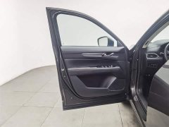 Mazda CX-5 2022 2.5L Automatic FWD Premium Trim - ფოტო 8