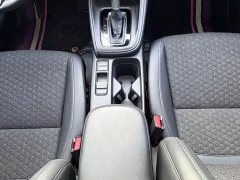 Honda XR-V 1.5L CVT Heat Wave Edition - ფოტო 11