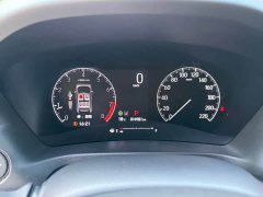 Honda XR-V 1.5L CVT Heat Wave Edition - ფოტო 13