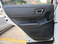 Honda XR-V 1.5L CVT Heat Wave Edition - ფოტო 17