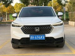 Honda XR-V 1.5L CVT Heat Wave Edition - ფოტო 2