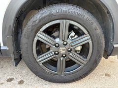 Honda XR-V 1.5L CVT Heat Wave Edition - ფოტო 20