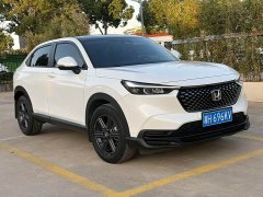 Honda XR-V 1.5L CVT Heat Wave Edition - ფოტო 3