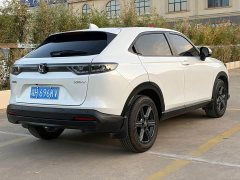 Honda XR-V 1.5L CVT Heat Wave Edition - ფოტო 4