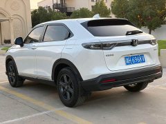 Honda XR-V 1.5L CVT Heat Wave Edition - ფოტო 5