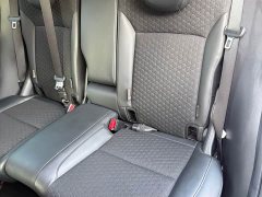 Honda XR-V 1.5L CVT Heat Wave Edition - ფოტო 8