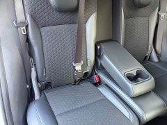 Honda XR-V 1.5L CVT Heat Wave Edition - ფოტო 9