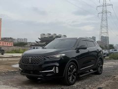 Great Wall WEY VV6 2.0T Two-Wheel Drive Smart Plus - ფოტო 1