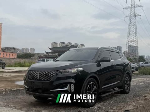 2021 Great Wall WEY VV6 2.0T Two-Wheel Drive Smart Plus - ავტომობილი ჩინეთიდან
