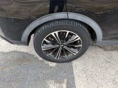 Great Wall WEY VV6 2.0T Two-Wheel Drive Smart Plus - ფოტო 12