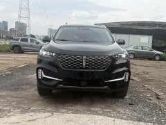 Great Wall WEY VV6 2.0T Two-Wheel Drive Smart Plus - ფოტო 2
