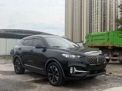 Great Wall WEY VV6 2.0T Two-Wheel Drive Smart Plus - ფოტო 3