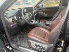 Great Wall WEY VV6 2.0T Two-Wheel Drive Smart Plus - ფოტო 4