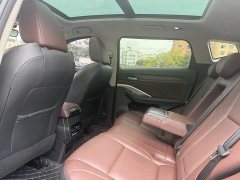Great Wall WEY VV6 2.0T Two-Wheel Drive Smart Plus - ფოტო 5