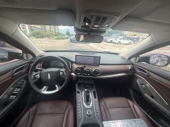 Great Wall WEY VV6 2.0T Two-Wheel Drive Smart Plus - ფოტო 6