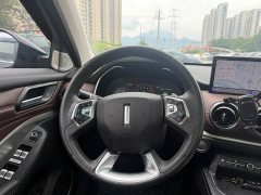 Great Wall WEY VV6 2.0T Two-Wheel Drive Smart Plus - ფოტო 7