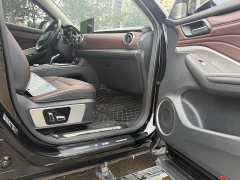 Great Wall WEY VV6 2.0T Two-Wheel Drive Smart Plus - ფოტო 8