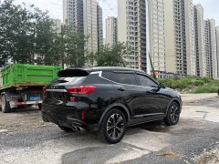 Great Wall WEY VV6 2.0T Two-Wheel Drive Smart Plus - ფოტო 9