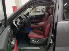 Tank 400 New Energy Hi4-T Smart Comfort Edition - ფოტო 10