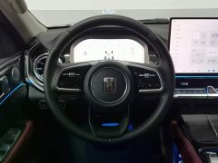 Tank 400 New Energy Hi4-T Smart Comfort Edition - ფოტო 11