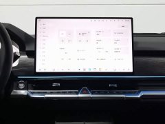 Tank 400 New Energy Hi4-T Smart Comfort Edition - ფოტო 12
