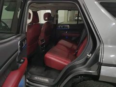 Tank 400 New Energy Hi4-T Smart Comfort Edition - ფოტო 15
