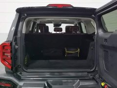 Tank 400 New Energy Hi4-T Smart Comfort Edition - ფოტო 16