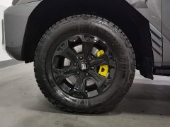 Tank 400 New Energy Hi4-T Smart Comfort Edition - ფოტო 17