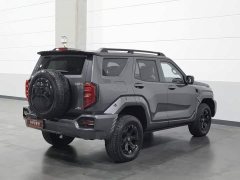 Tank 400 New Energy Hi4-T Smart Comfort Edition - ფოტო 2