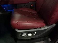 Tank 400 New Energy Hi4-T Smart Comfort Edition - ფოტო 20
