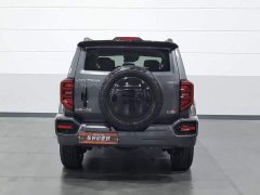 Tank 400 New Energy Hi4-T Smart Comfort Edition - ფოტო 4