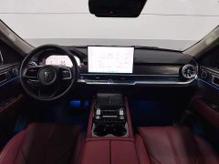 Tank 400 New Energy Hi4-T Smart Comfort Edition - ფოტო 5