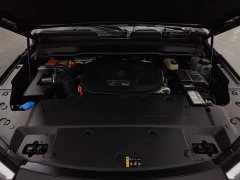 Tank 400 New Energy Hi4-T Smart Comfort Edition - ფოტო 6