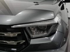 Tank 400 New Energy Hi4-T Smart Comfort Edition - ფოტო 7