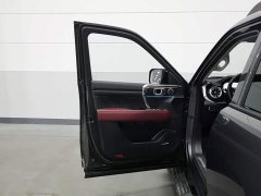 Tank 400 New Energy Hi4-T Smart Comfort Edition - ფოტო 8