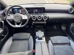 Mercedes-Benz A-Class A 200 L Sport Sedan Fashion Edition - ფოტო 12