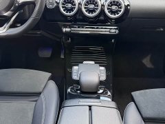 Mercedes-Benz A-Class A 200 L Sport Sedan Fashion Edition - ფოტო 13