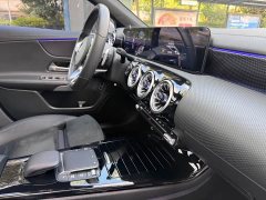 Mercedes-Benz A-Class A 200 L Sport Sedan Fashion Edition - ფოტო 14