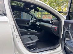 Mercedes-Benz A-Class A 200 L Sport Sedan Fashion Edition - ფოტო 15