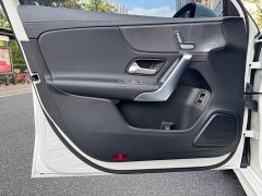Mercedes-Benz A-Class A 200 L Sport Sedan Fashion Edition - ფოტო 8