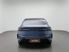 BYD Seal 700km Long Range Rear-Wheel Drive - ფოტო 4