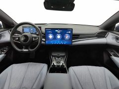 BYD Seal 700km Long Range Rear-Wheel Drive - ფოტო 5