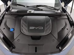 BYD Seal 700km Long Range Rear-Wheel Drive - ფოტო 6