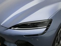 BYD Seal 700km Long Range Rear-Wheel Drive - ფოტო 7