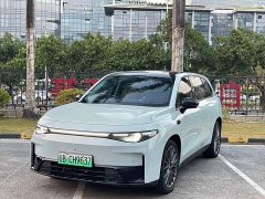 Leapmotor C10 530 Smart Comfort Edition - ფოტო 1