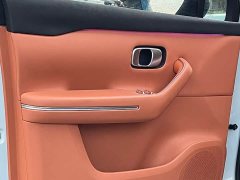 Leapmotor C10 530 Smart Comfort Edition - ფოტო 11